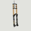 Horquilla Fox 2025, 40, K, FLOAT, 29in, F-S 203 Grip X2 Shiny Black
