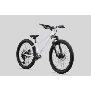 Bicicleta Niño Charger 24 2025 Blanco Norco