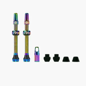 Set Valvula Muc-Off 60Mm Iridicent