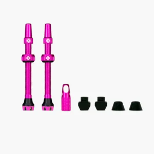 Válvulas Muc-Off V2 Pink