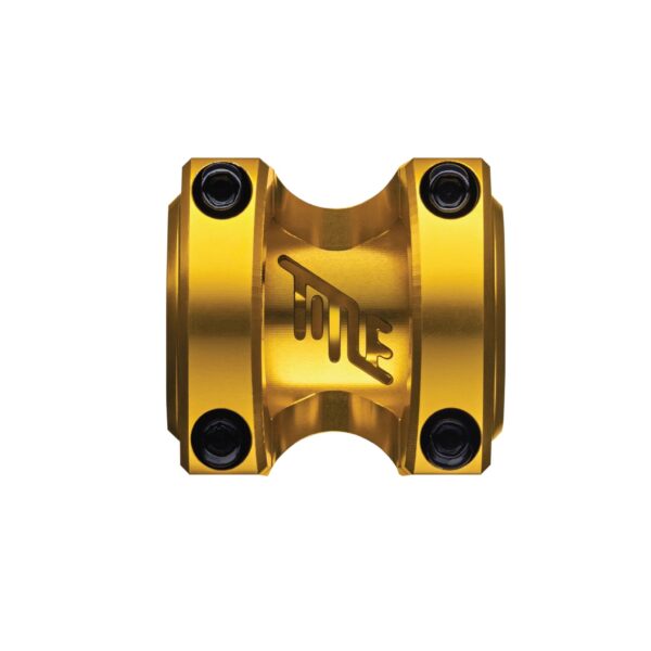 Tee Title ST1 35 mm Gold