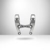 Tee DH DM1 35 mm Cromada TITLE