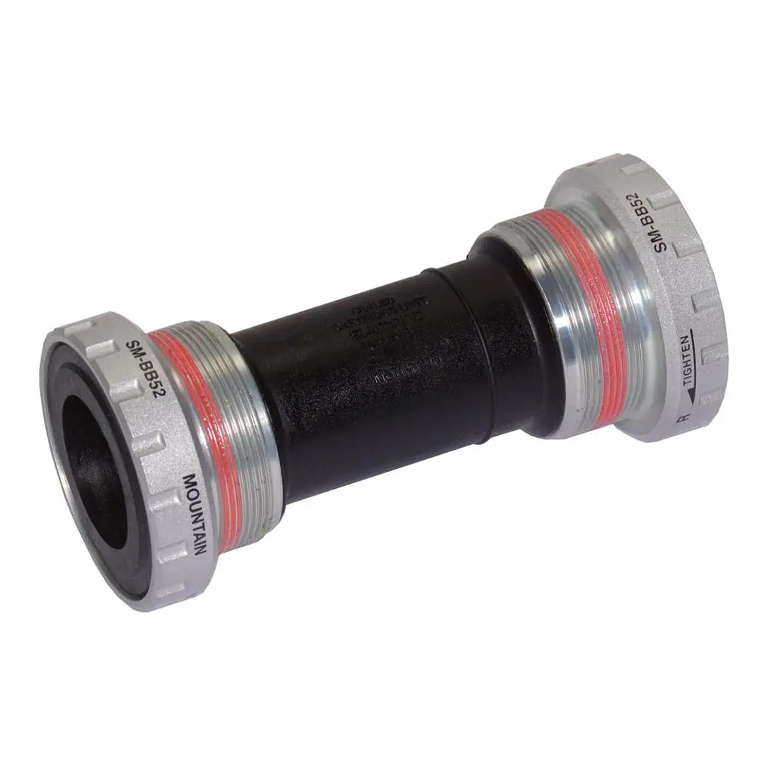 CUBETA MOTOR SHIMANO DEORE SM-BB52 68/73