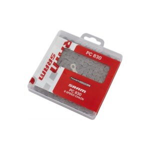 Cadena Sram PC-830 8V - 114L