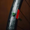 Valvula Tubular Chris King 42Mm Rosado Peaty's