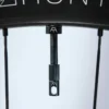 Valvula Tubular Chris King 42Mm Rosado Peaty's