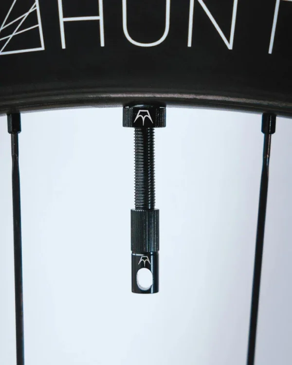 Valvula Tubular Chris King 42Mm Rosado Peaty's