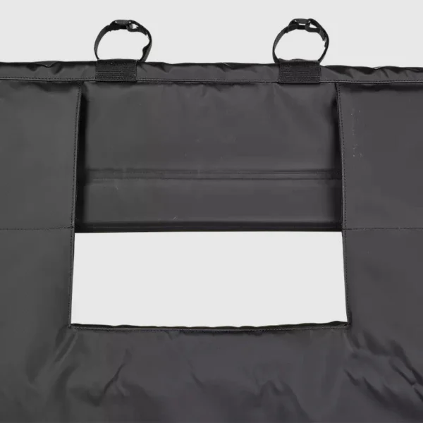 Pad Porta Bicicleta S Negro Fox