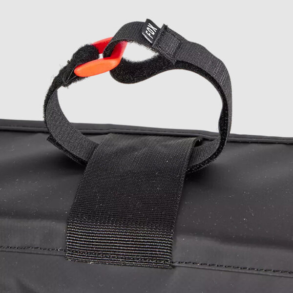 Pad Porta Bicicleta S Negro Fox