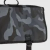 Pad Porta Bicicleta S Camo Negro Fox