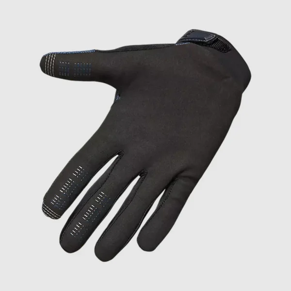 Guantes Bicicleta Ranger Azul Fox
