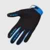 Guantes Bicicleta Ranger Digi Image Edicion Especial Azul Fox