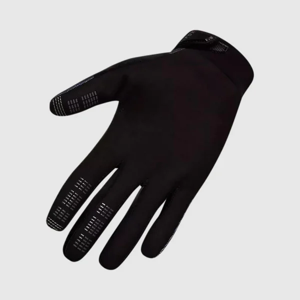 Guantes Bicicleta Ranger Negro Fox