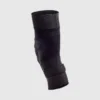 Rodilleras Bicicleta Launch Pads Negro Fox