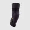 Rodilleras Bicicleta Launch Pads Negro Fox