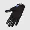 Guantes Bicicleta Mujer Ranger Grid Azul Fox