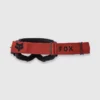 Antiparra Bicicleta Main Rojo Fox