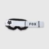 Antiparra Bicicleta Main Blanco Fox