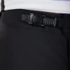 Pantalon Bicicleta Ranger Grid Negro Fox