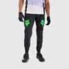 Pantalon Bicicleta Ranger Grid Negro Fox