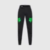 Pantalon Bicicleta Ranger Grid Negro Fox