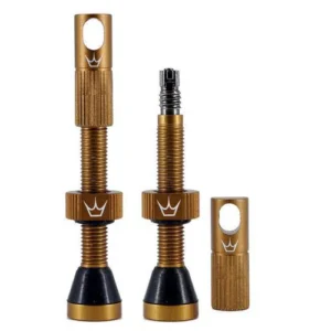 Valvula Tubular Chris King 42Mm Café Peaty's