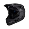 Casco Leatt MTB Enduro 4.0 Stealth | L