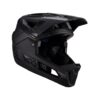 Casco Leatt MTB Enduro 4.0 Stealth | L