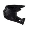 Casco Leatt MTB Enduro 4.0 Stealth | L