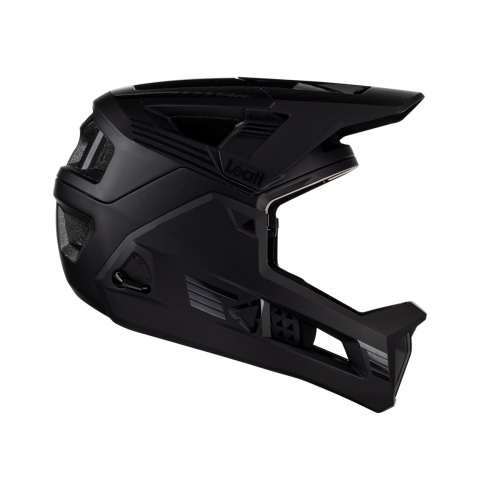 Casco Leatt MTB Enduro 4.0 Stealth | L