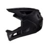 Casco Leatt MTB Enduro 4.0 Stealth | L