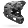 Casco Bell Super Air R Gris | Talla L