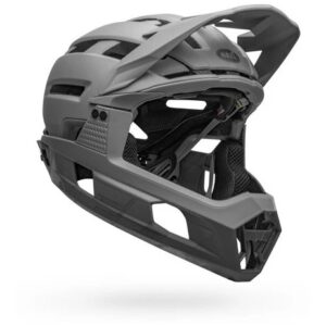 Casco Bell Super Air R Gris | Talla L