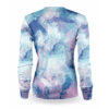 Jersey Loose Riders Aqua - Mujer Talla S