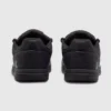 Zapatillas Bicicleta Union Canvas Negro Fox