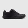 Zapatillas Bicicleta Union Canvas Negro Fox