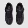 Zapatillas Bicicleta Union Canvas Negro Fox
