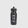 Botella Bicicleta Base 650 ml Negro Fox