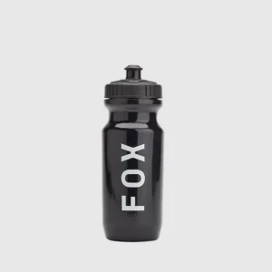 Botella Bicicleta Base 650 ml Negro Fox