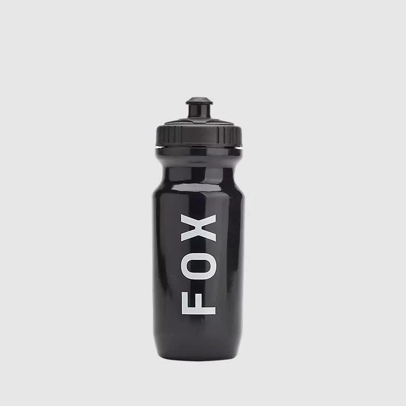 Botella Bicicleta Base 650 ml Negro Fox