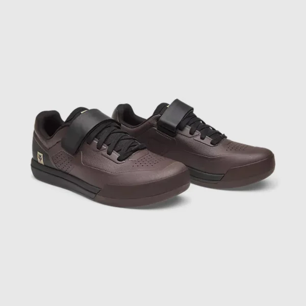 Zapatillas Bicicleta Union Cafe Fox