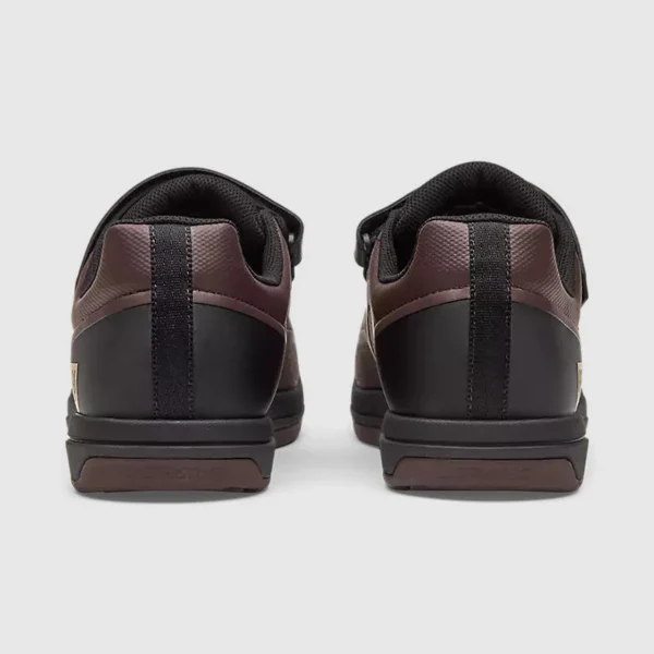 Zapatillas Bicicleta Union Cafe Fox