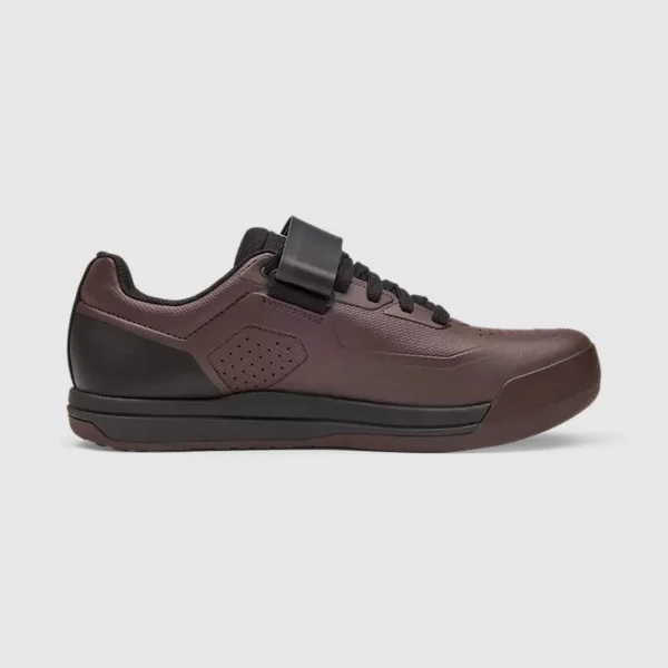 Zapatillas Bicicleta Union Cafe Fox