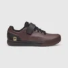 Zapatillas Bicicleta Union Cafe Fox