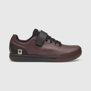 Zapatillas Bicicleta Union Cafe Fox
